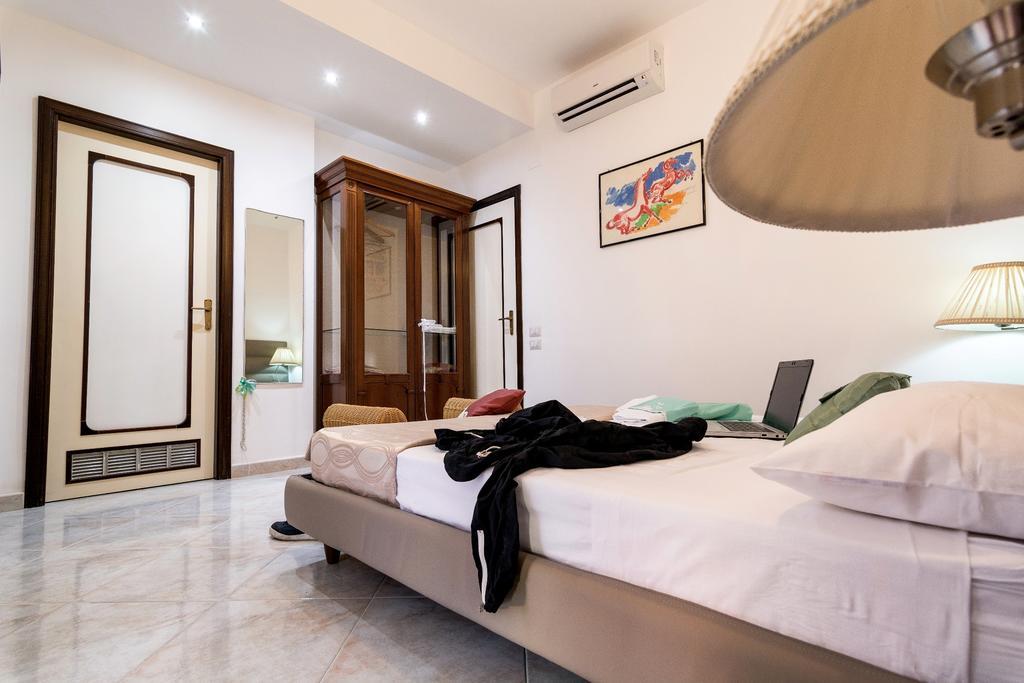 Giannina B&B Agropoli Quarto foto