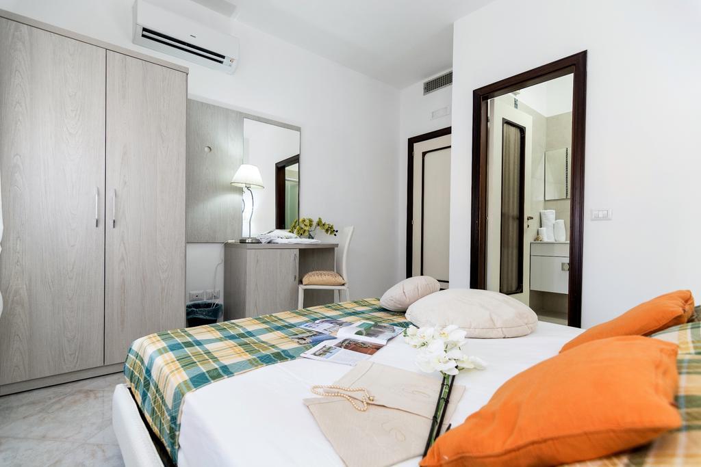 Giannina B&B Agropoli Quarto foto