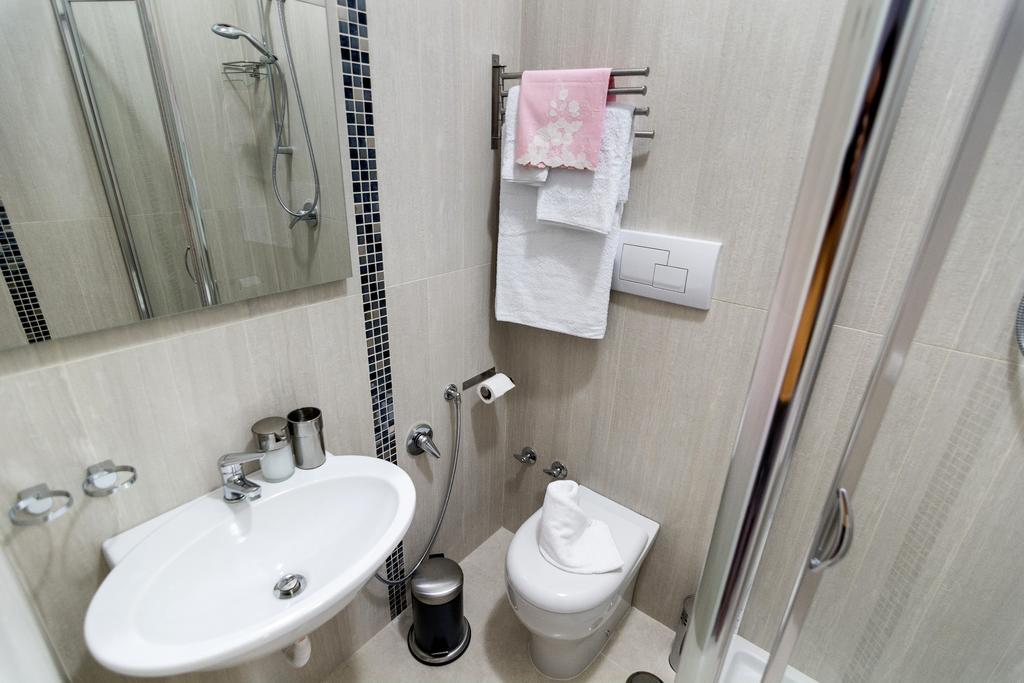 Giannina B&B Agropoli Quarto foto