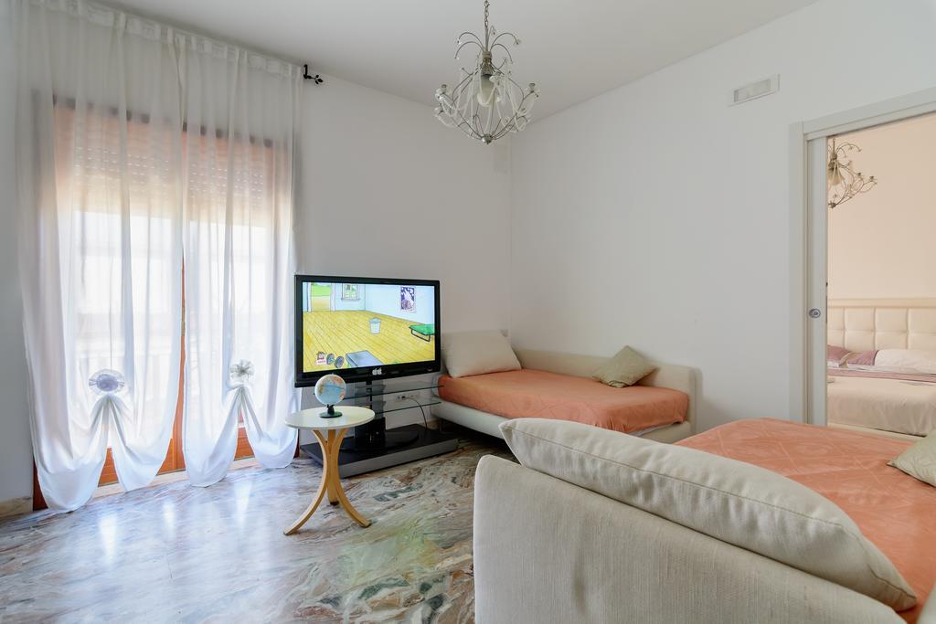 Giannina B&B Agropoli Exterior foto
